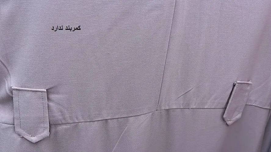 3446-مانتو دانشجویی پریا (ایراد دار)