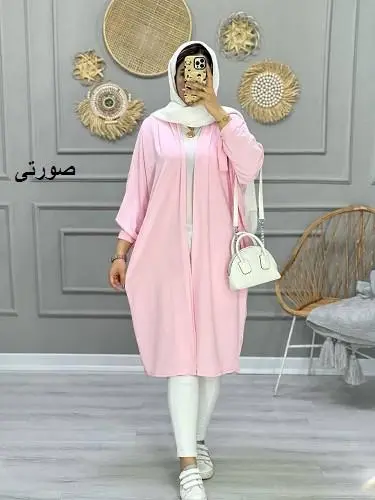 0748_ مانتو گره ای شایلی (ایراد دار)