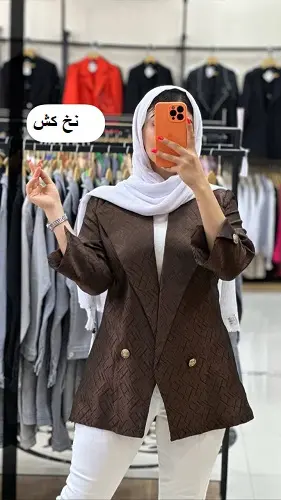 3452- مانتو آف2 (ایراد دار)