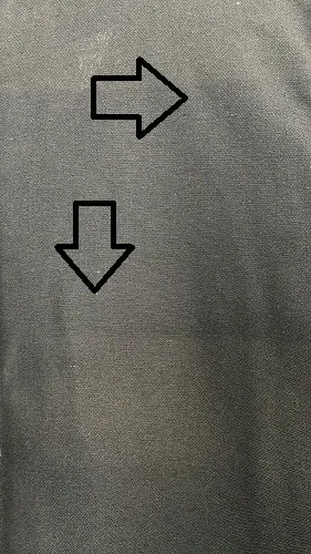 3457-کت لینن سوزن دوزی (ایراد دار)