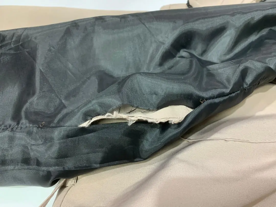 3607-بارونی آستردار ایوان ( ایراددار )