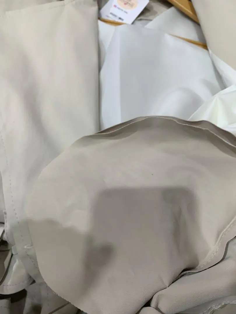 3707-بارونی آستردار دانهیل (ایراددار)