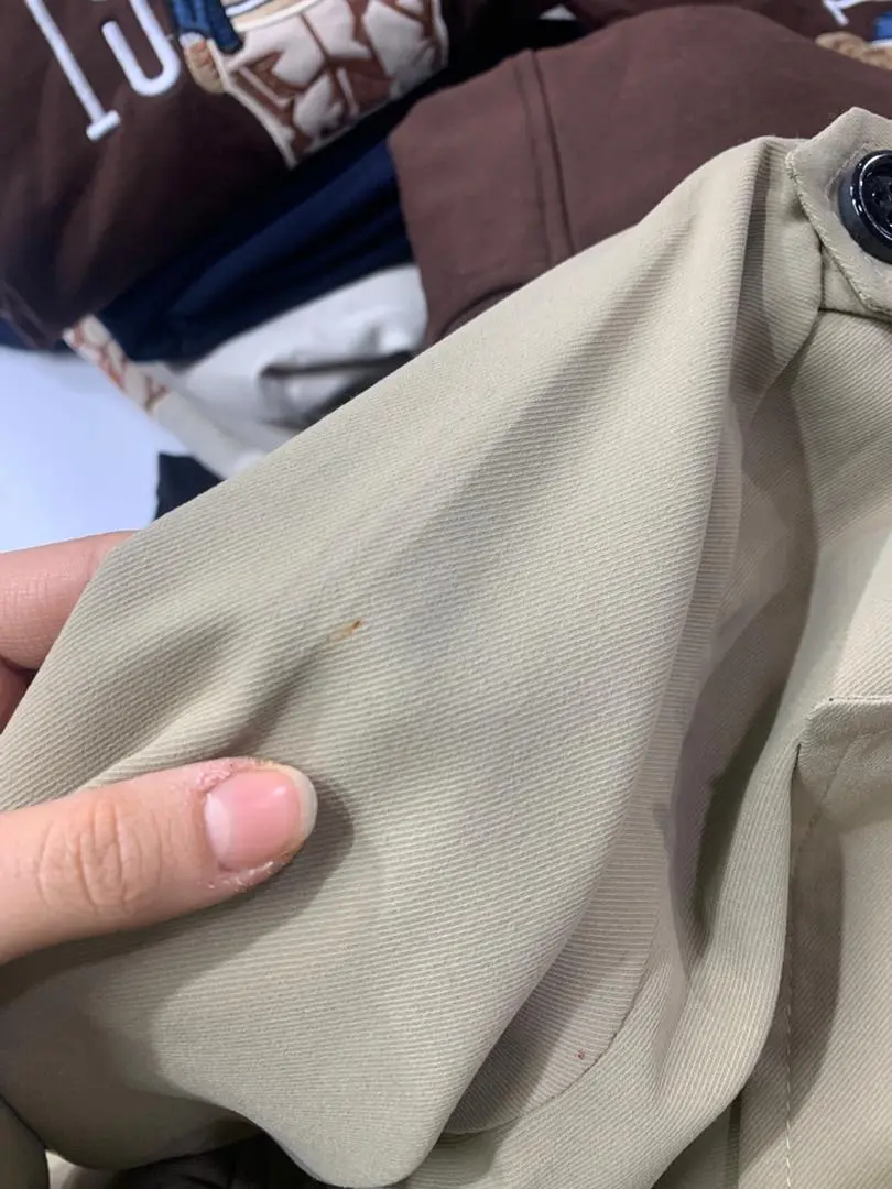 3601-بارونی مزونی آلیس ( ایراددار )