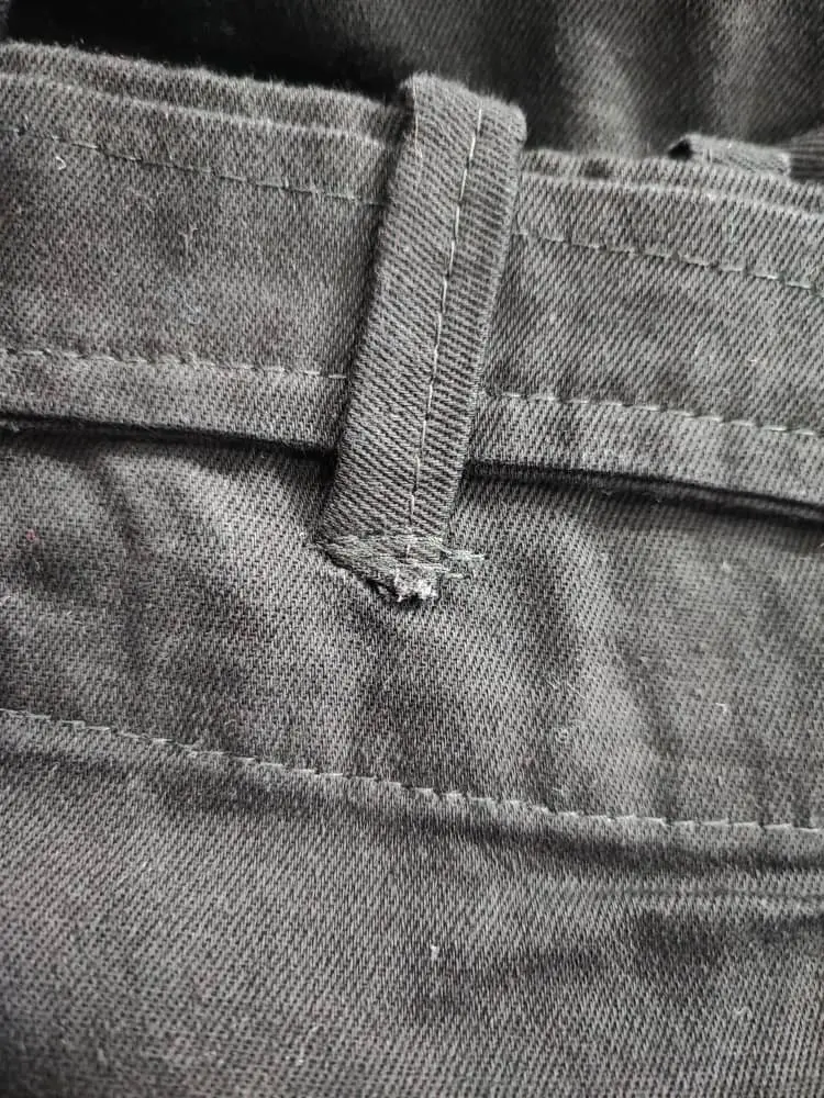 3605-کت کتان پاستیلی ( ایراددار )