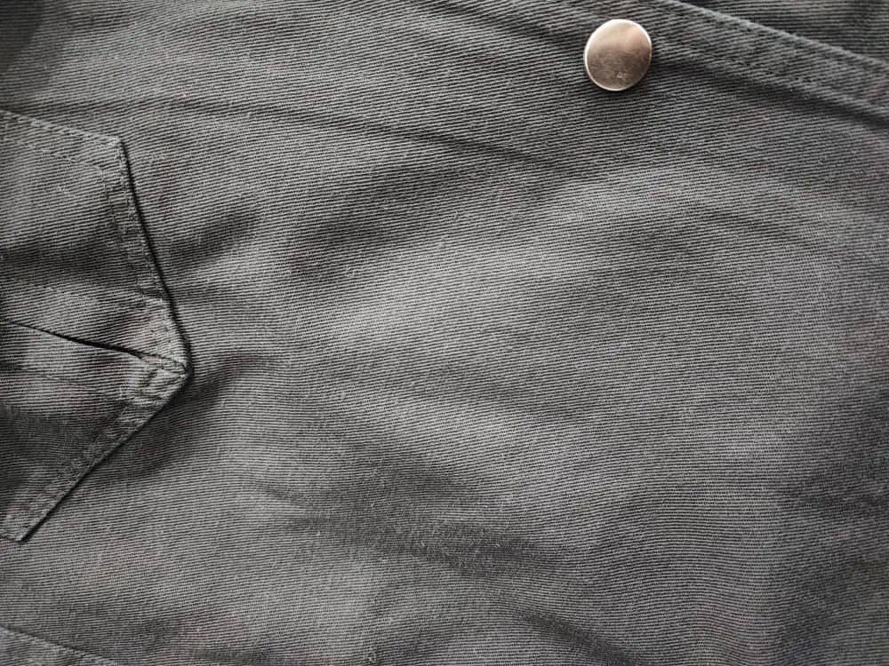 3605-کت کتان پاستیلی ( ایراددار )