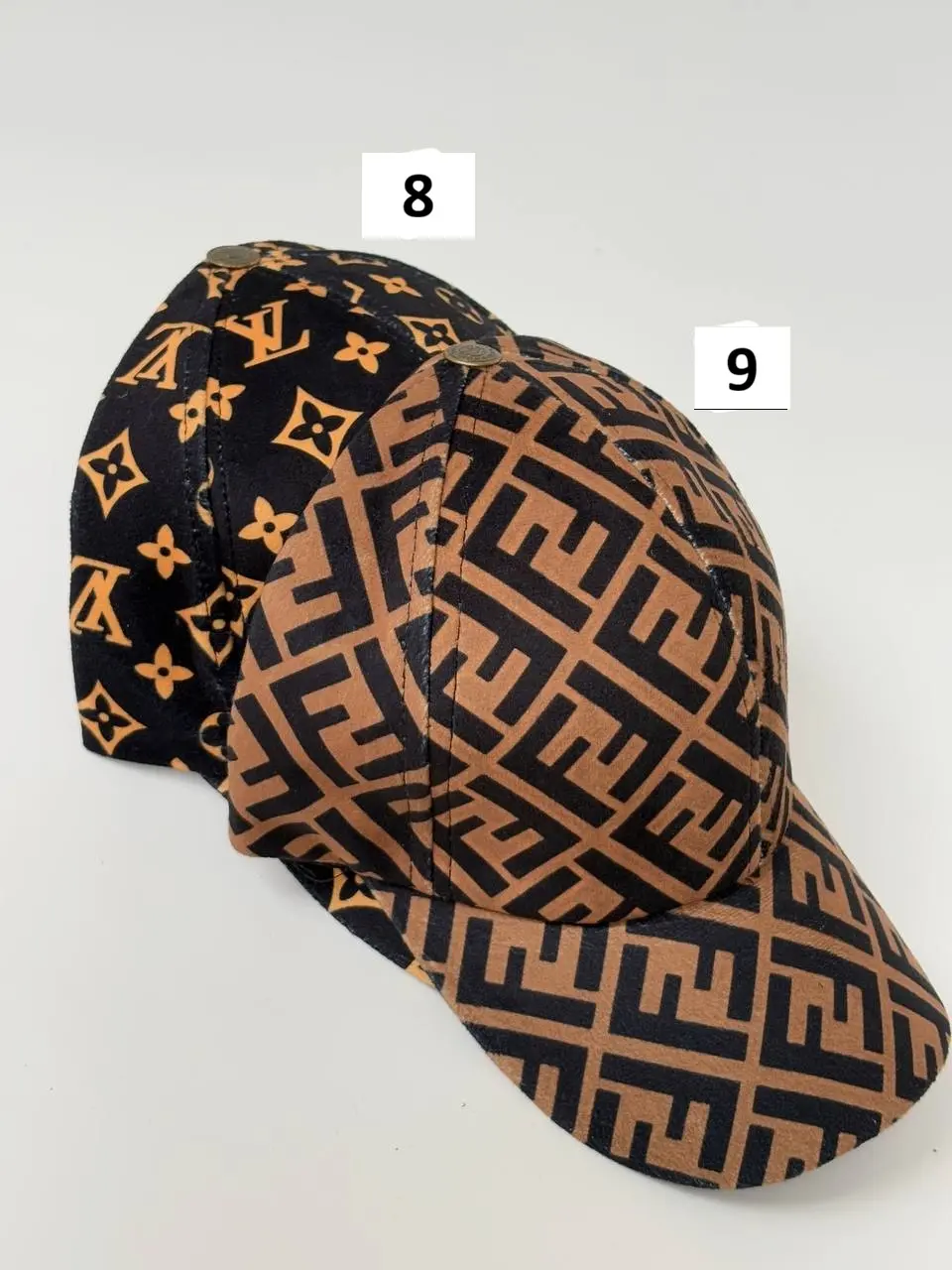 1589-کلاه نقابی چاپی جور