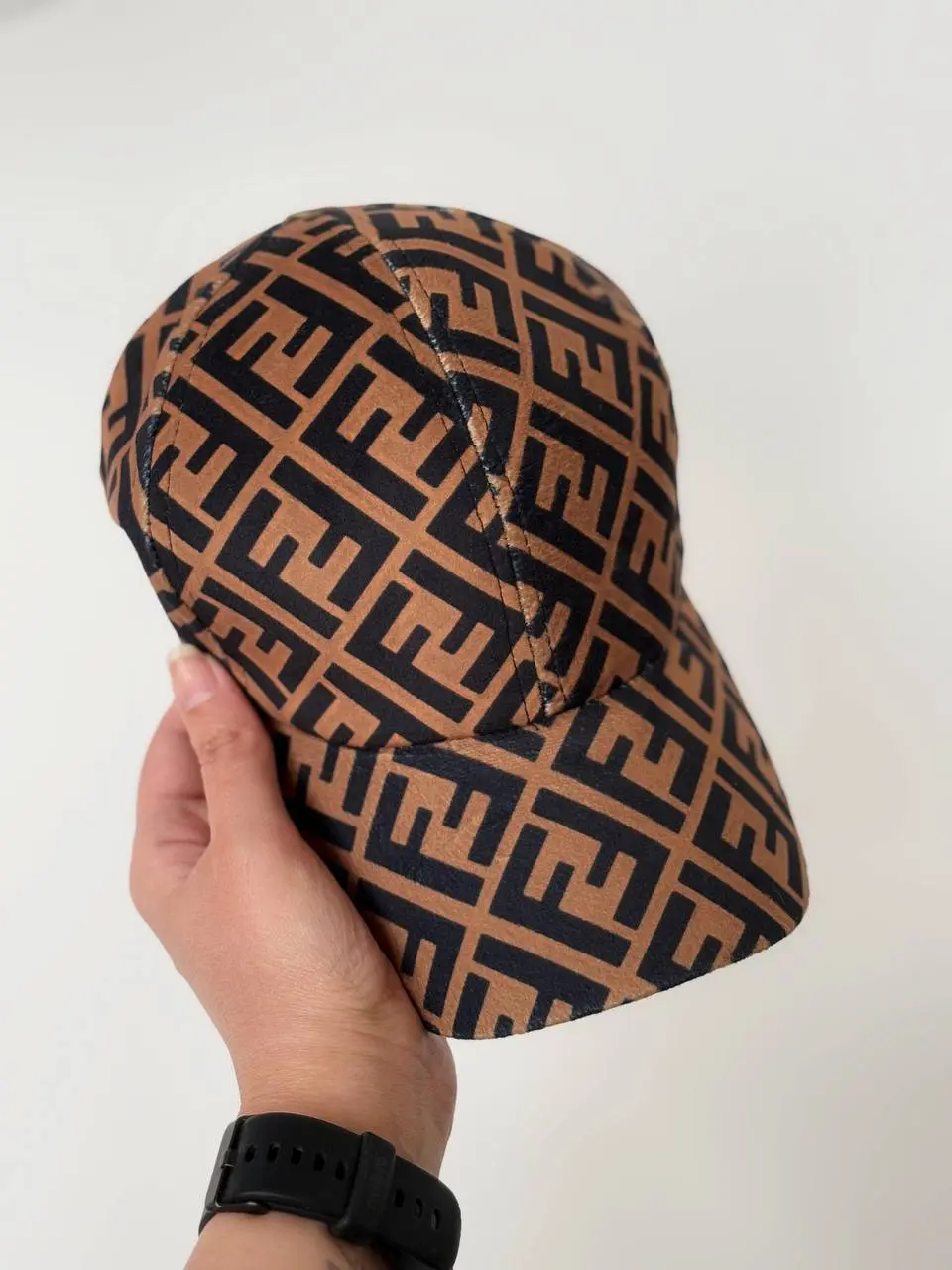 1589-کلاه نقابی چاپی جور