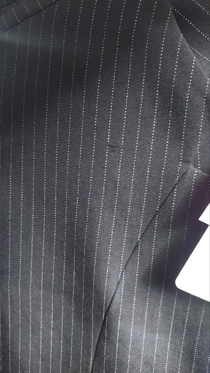 4020-کت شلوار اداری کارمن (ایراددار)