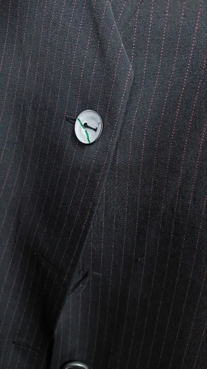 4020-کت شلوار اداری کارمن (ایراددار)