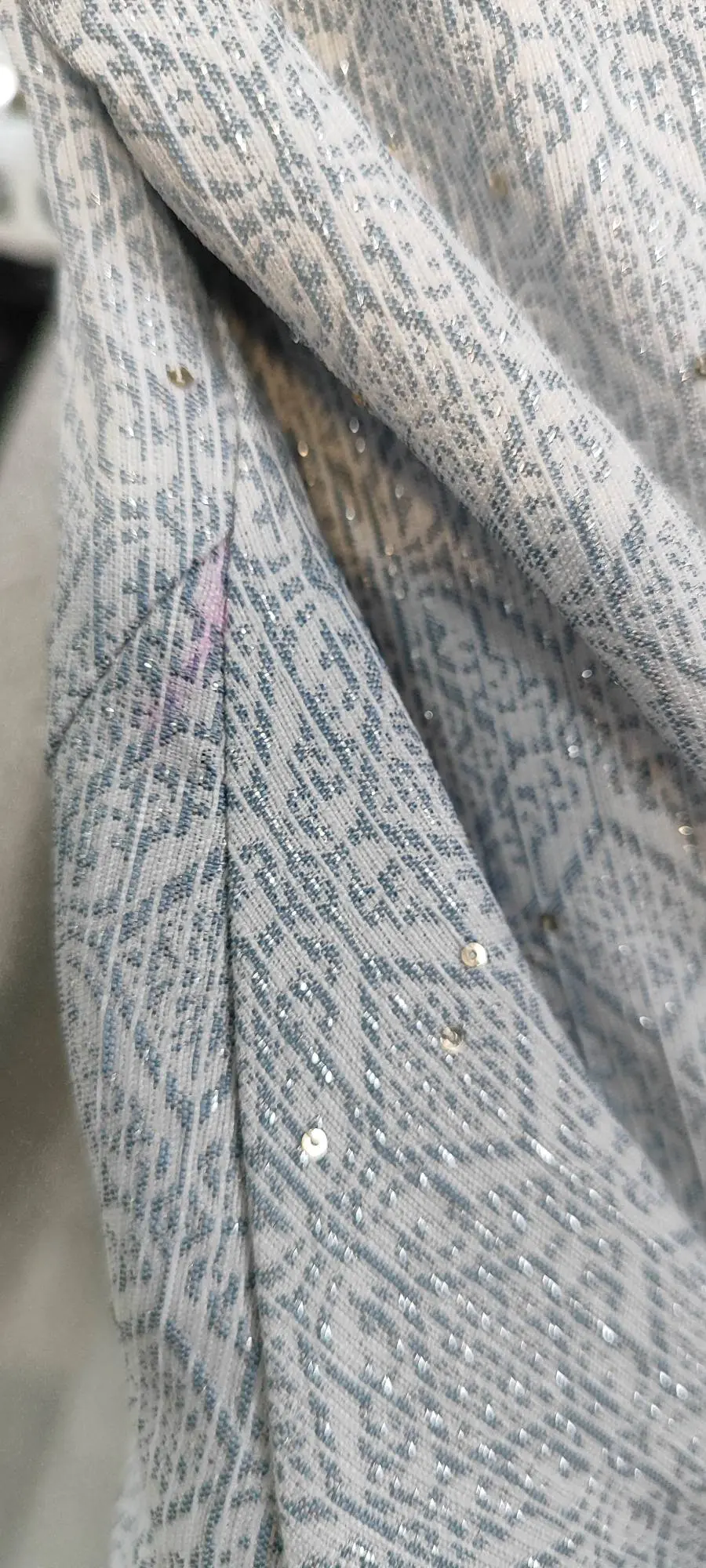 4058-کت و دامن یارا (ایراددار)