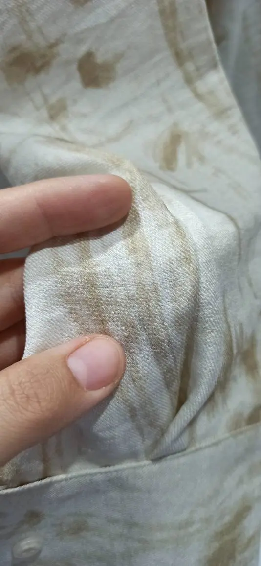 4276-شومیز آرکو (ایراد دار)