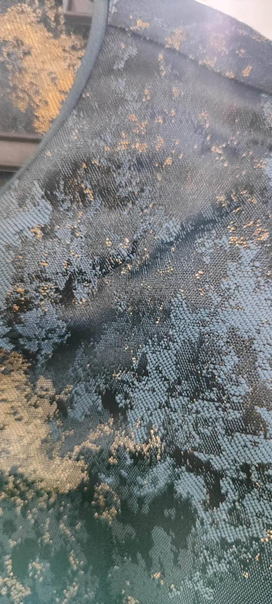 4133-کت ژاکارد اهورا (ایراددار)