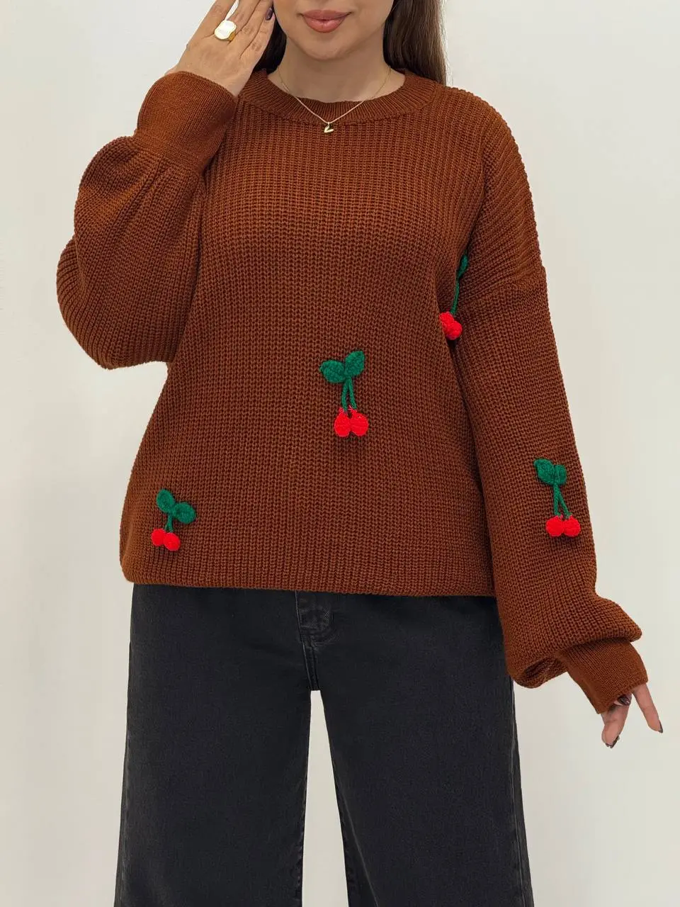 3576 - بافت پینترستی تولیکان