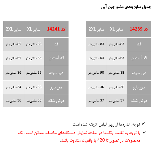 2224_مانتو جین آبی