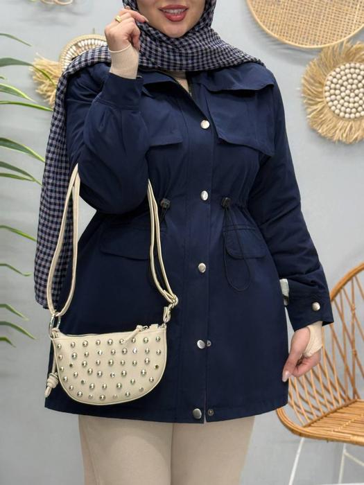 1830- کاپشن تدی فریال