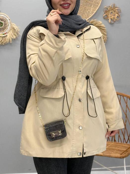 1830- کاپشن تدی فریال