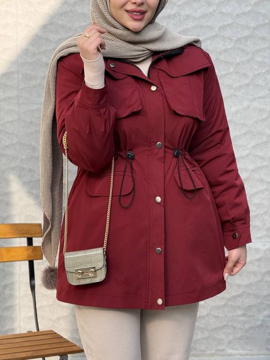 1830- کاپشن تدی فریال