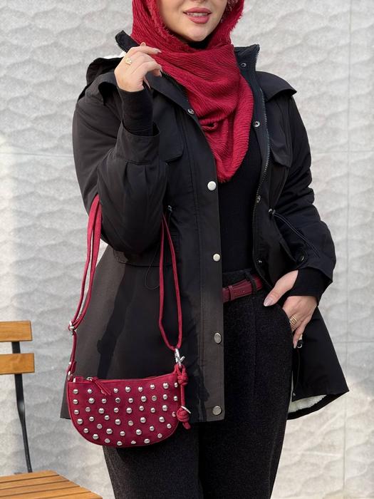 1830- کاپشن تدی فریال