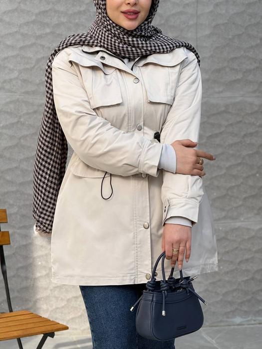 1830- کاپشن تدی فریال