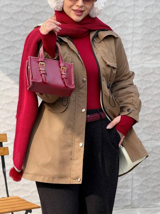 1830- کاپشن تدی فریال