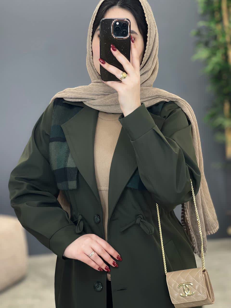 بارونی آستردار نیاز