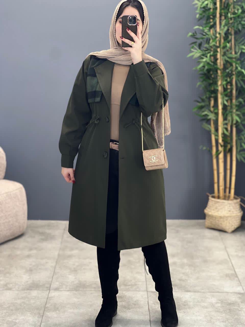 بارونی آستردار نیاز