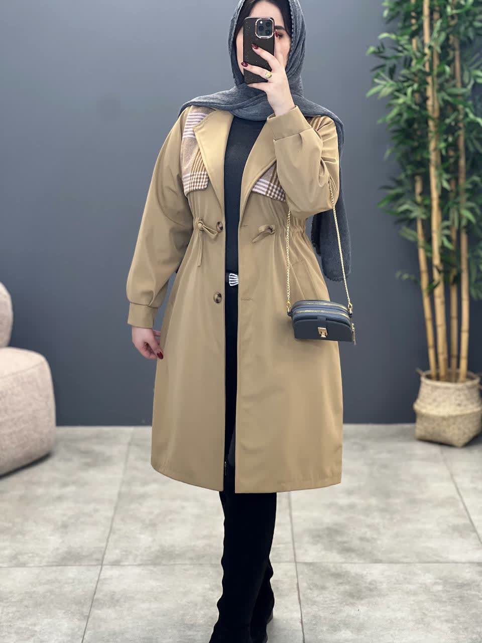 بارونی آستردار نیاز