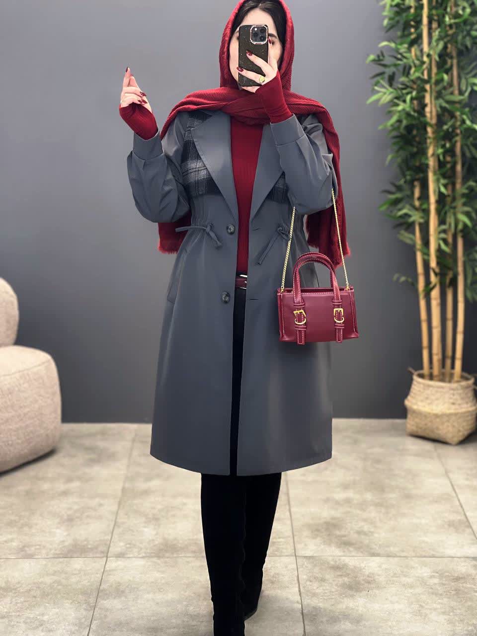 بارونی آستردار نیاز