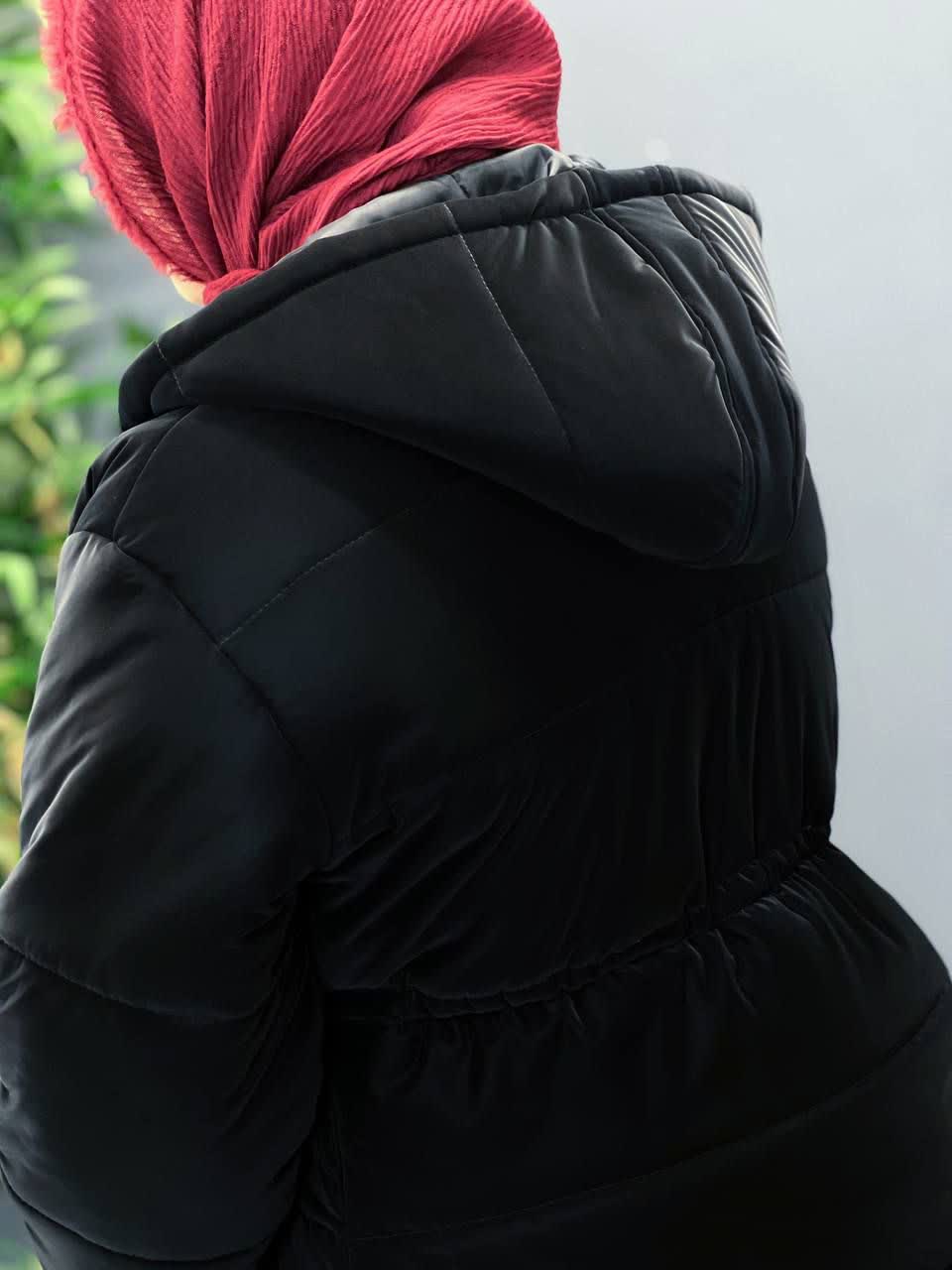 کاپشن بلند کایلی