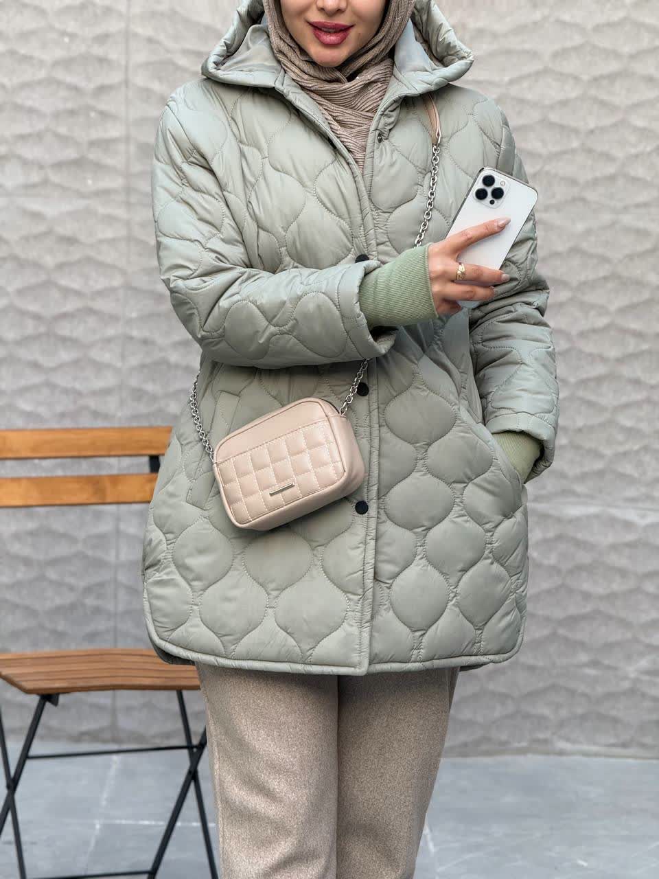 1834- کاپشن امبردی