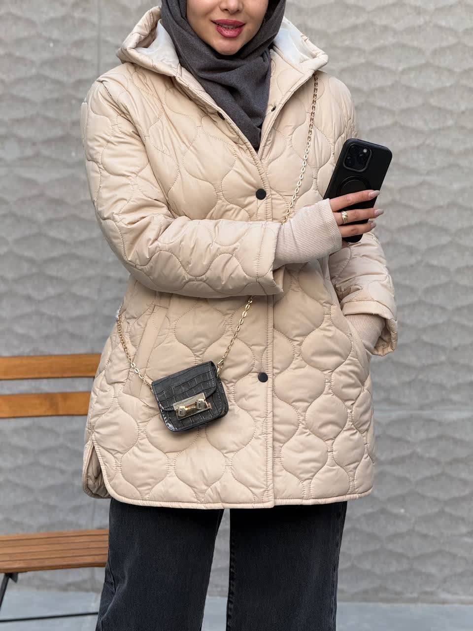 1834- کاپشن امبردی