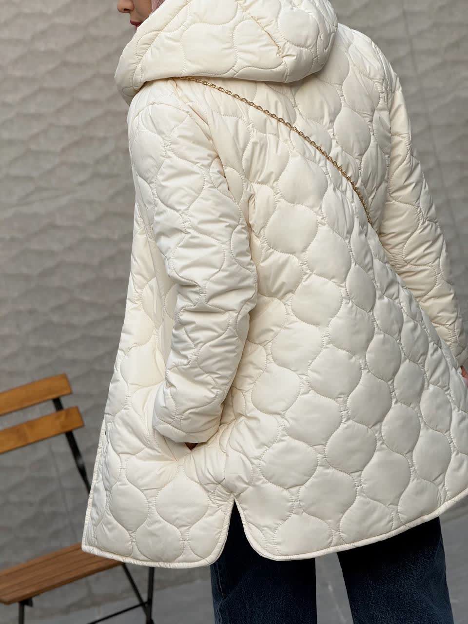 1834- کاپشن امبردی