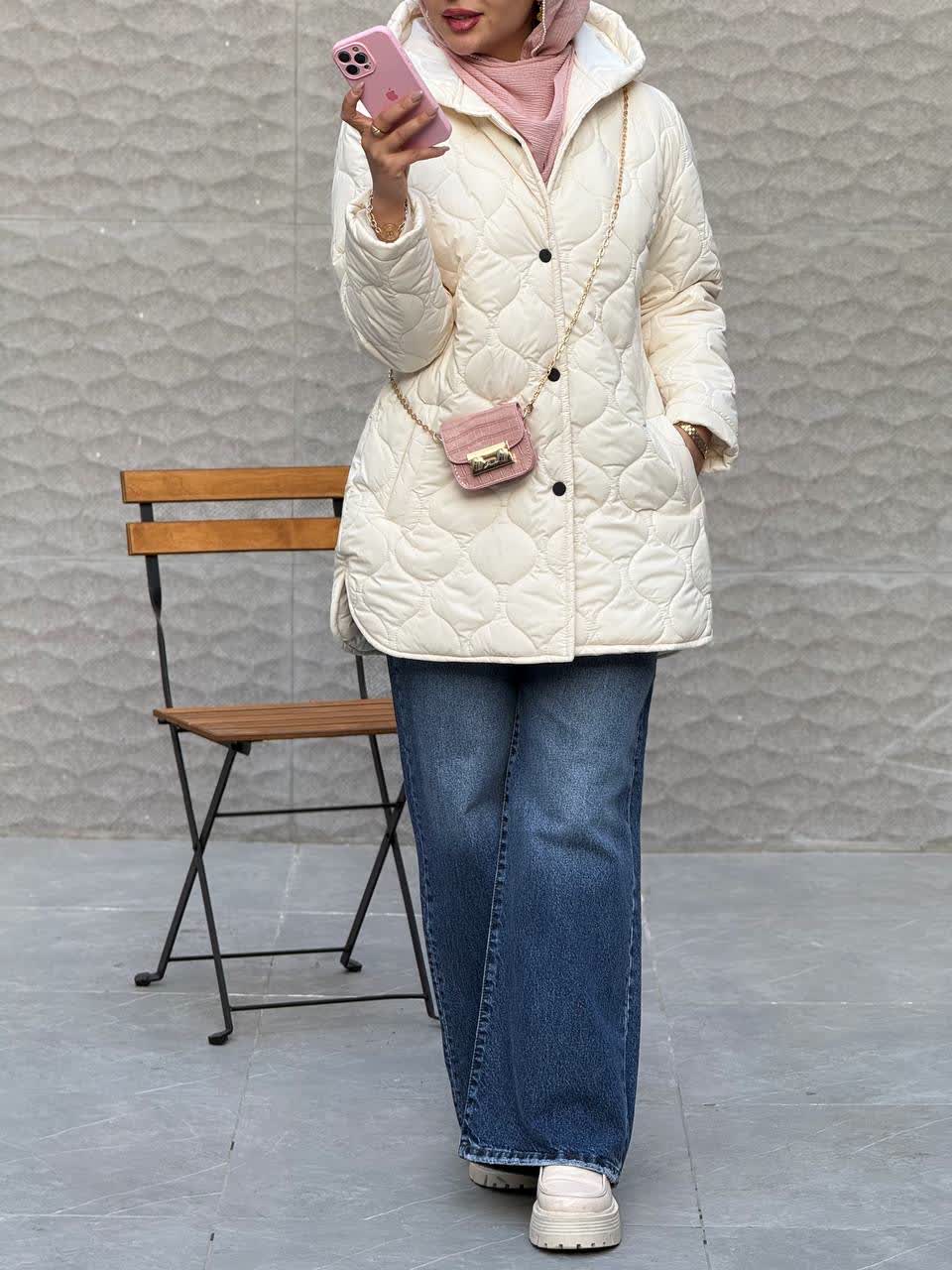 1834- کاپشن امبردی