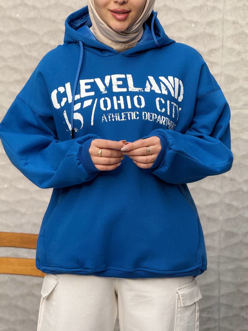 1836-هودی اسپرت کلوین