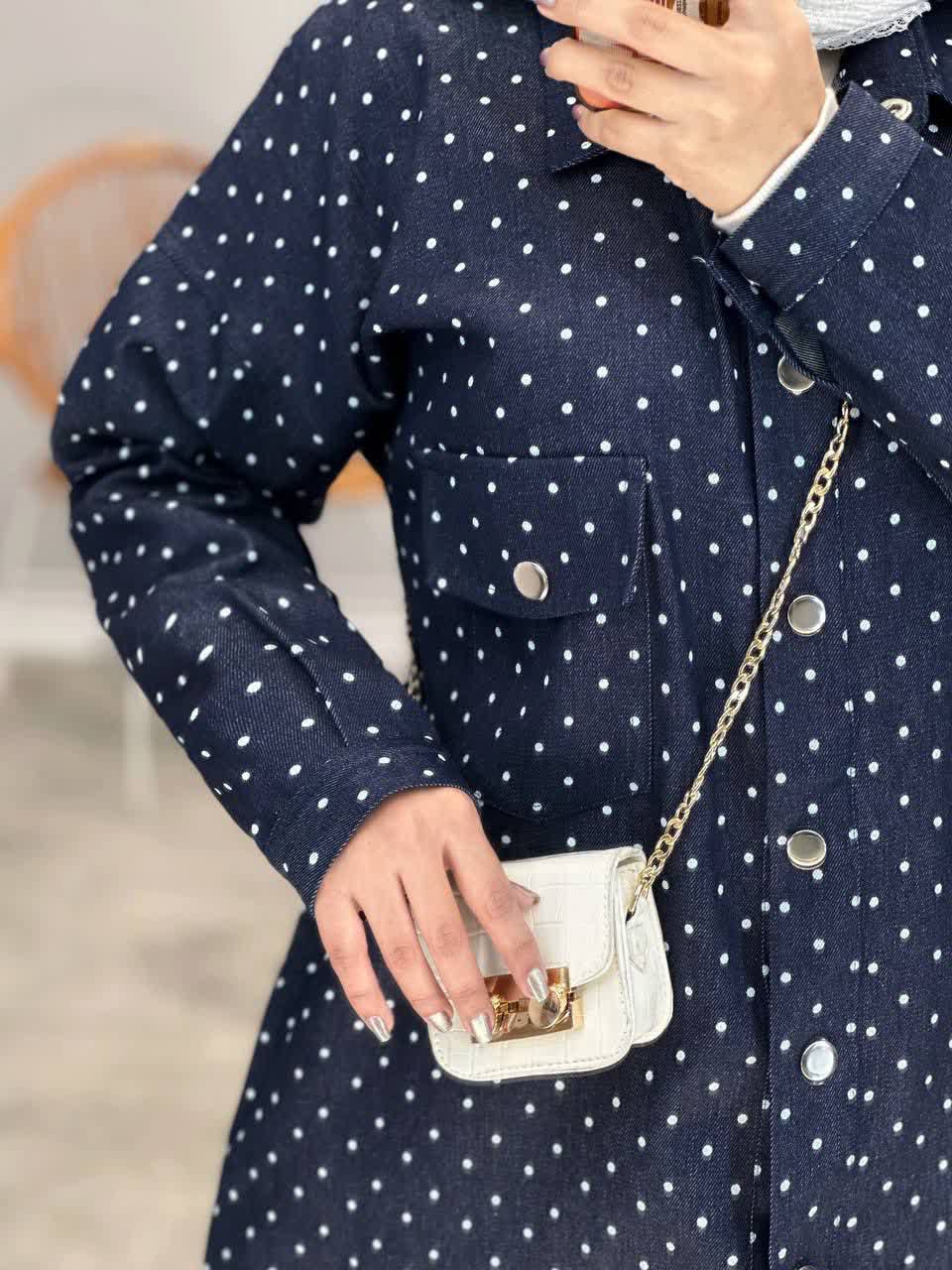 1840- کت جین حدیث