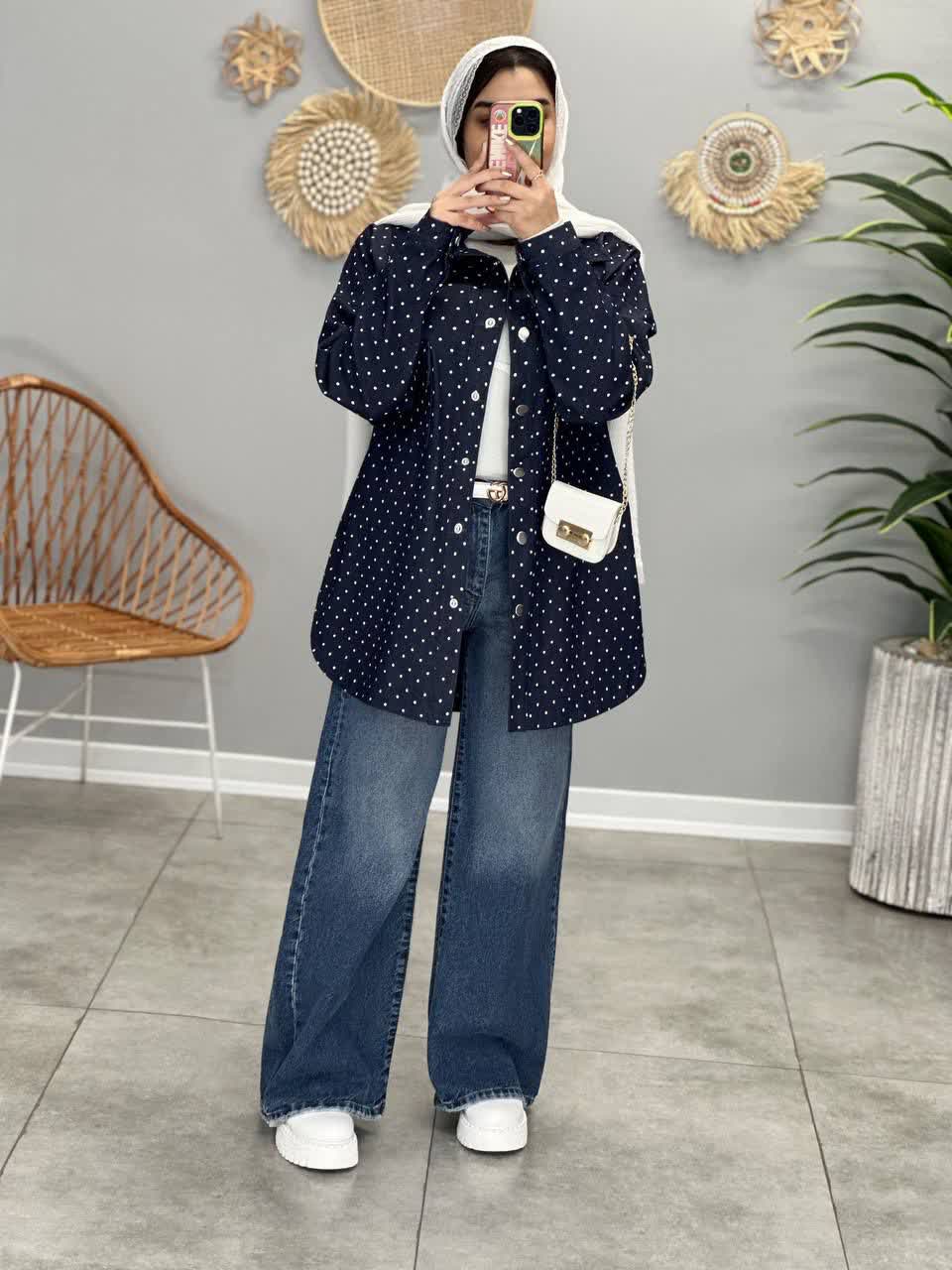 1840- کت جین حدیث