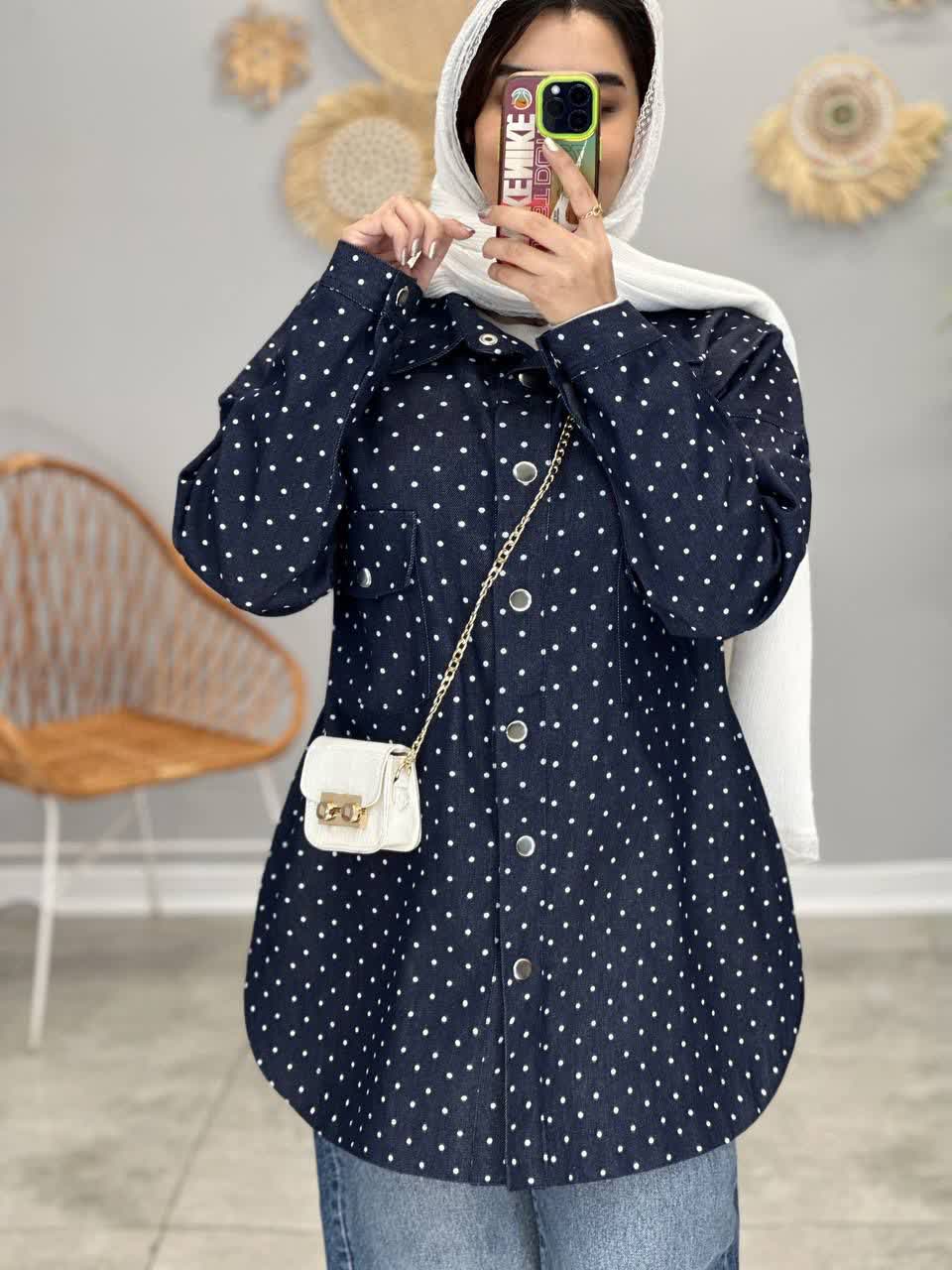 1840- کت جین حدیث