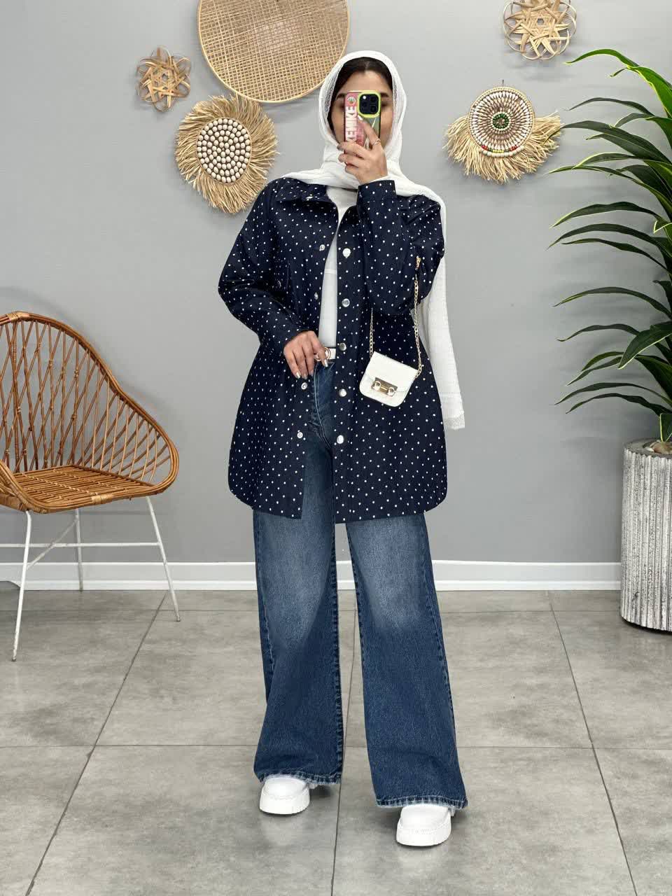 1840- کت جین حدیث