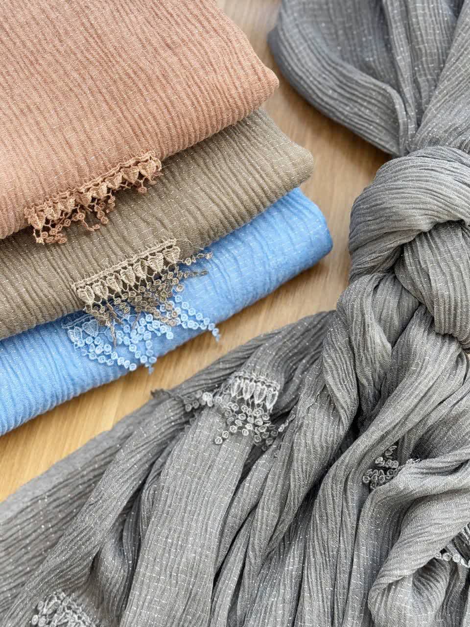 1842- شال سمفونی