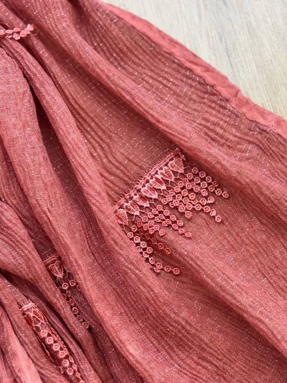 1842- شال سمفونی