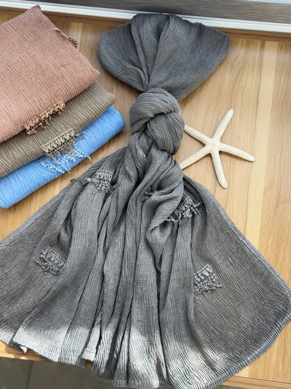 1842- شال سمفونی