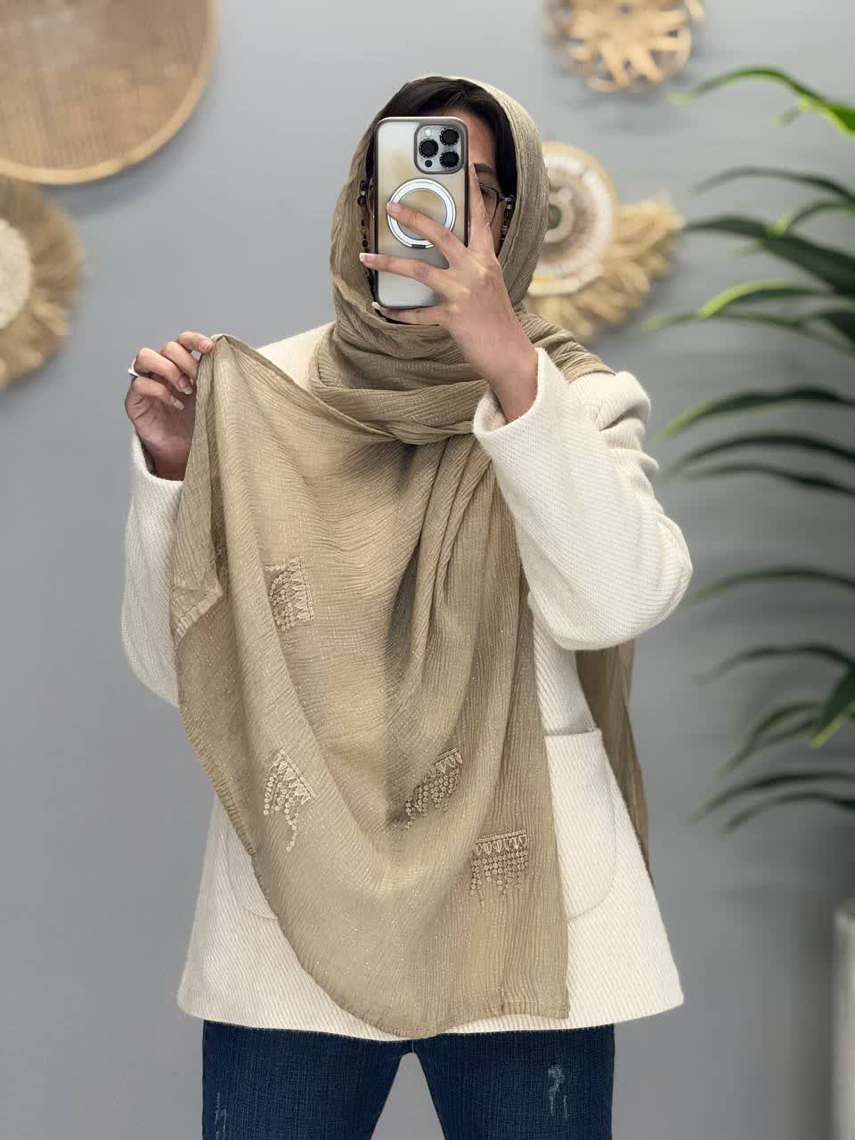 1842- شال سمفونی