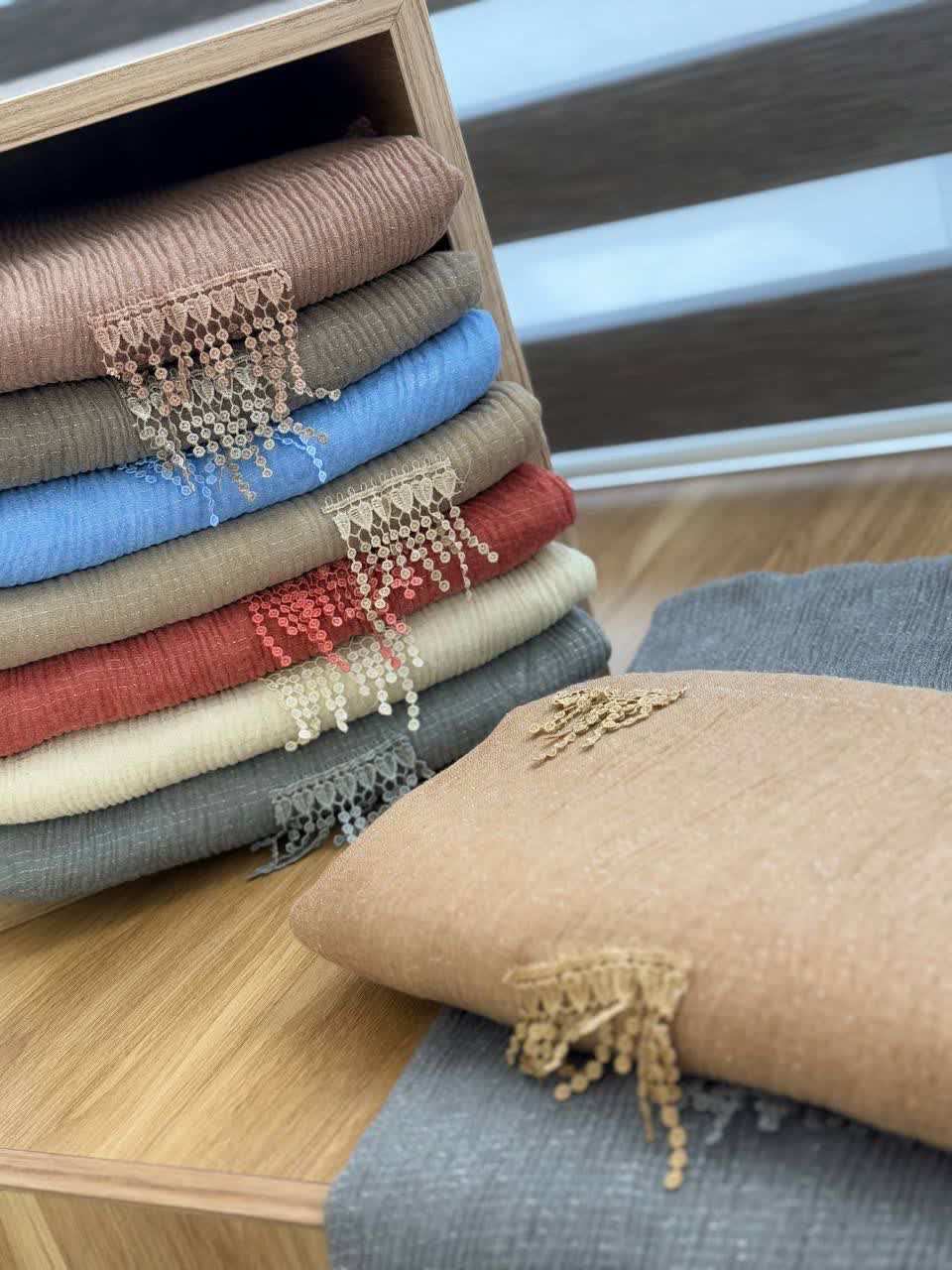 1842- شال سمفونی