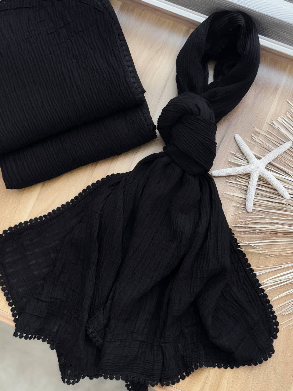 1844- شال عدسی لیماک