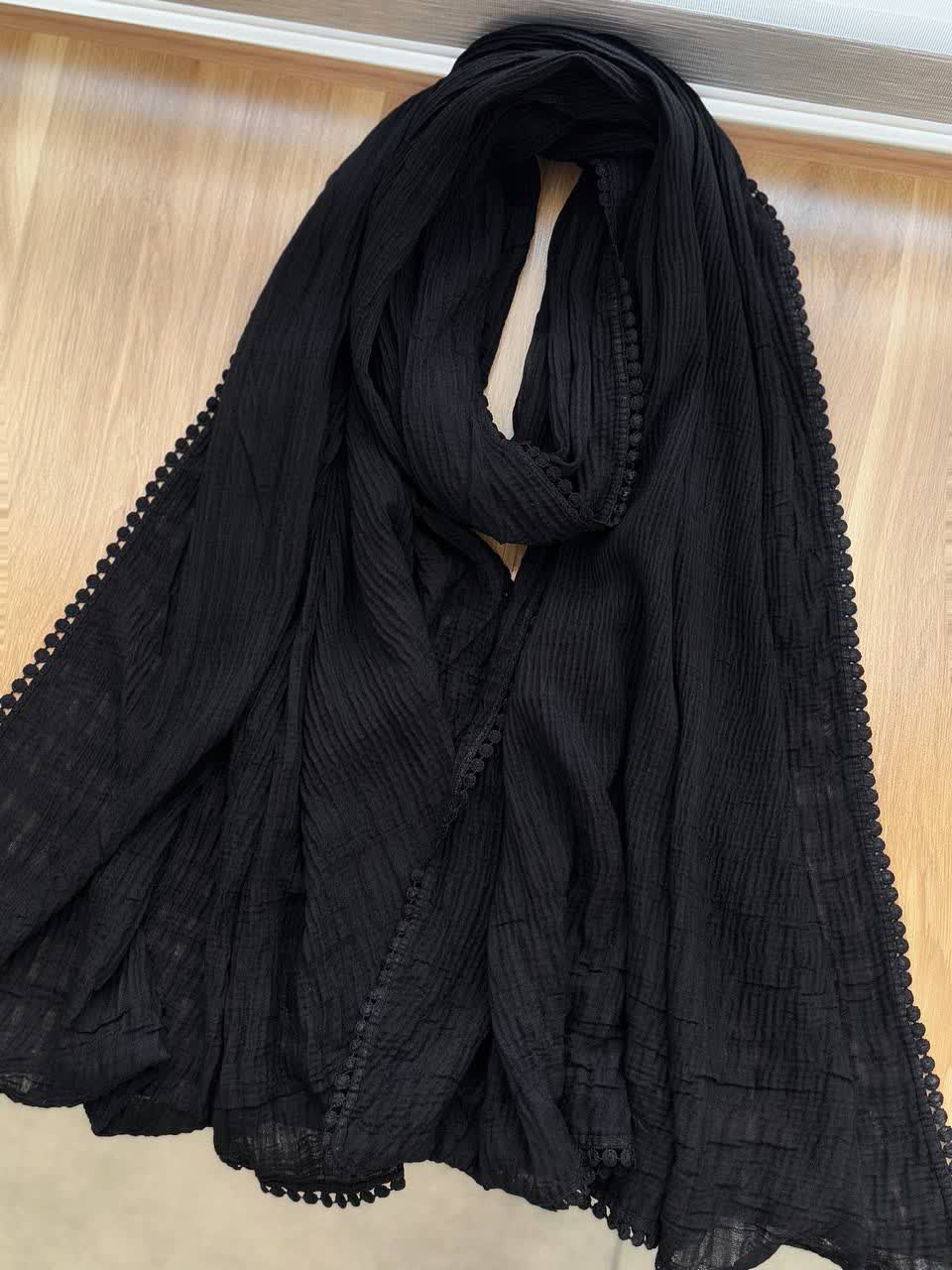 1844- شال عدسی لیماک