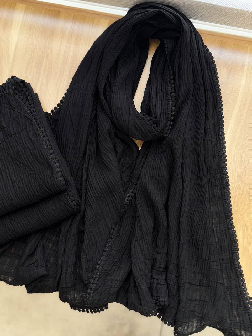 1844- شال عدسی لیماک