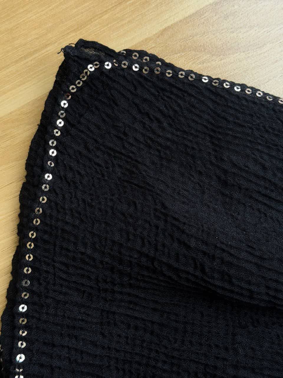 1845- شال پولکی فانتا