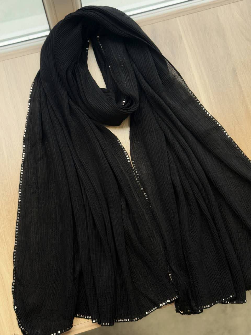 1845- شال پولکی فانتا