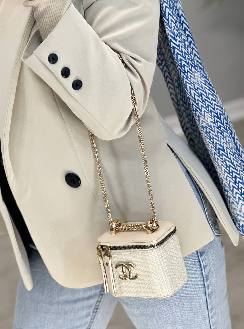 1851- پالتو چرم ماهرخ