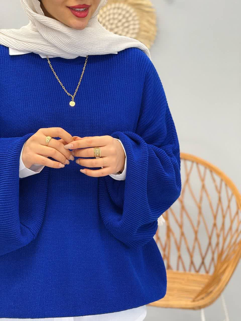 1852- بافت پینترستی آدرا